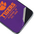 Clemson University Tigers Est 1889 iPhone 11 Skin